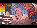 The New Anime Turn-Based RPG- Monster Hunter Stories 3: Twisted Reflection (PS5Pro) Death Count Pt.1