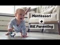 MONTESSORI And RIE PARENTING Key Similarities Differences 