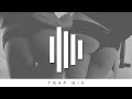Trap Funk & Trap Brasil Ep. 2 | Trap Club Mix
