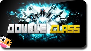 COD Ghosts DLC Nemesis - NEW "Double Class" "Armory Upgrade"  (COD Extinction Exodus DLC)
