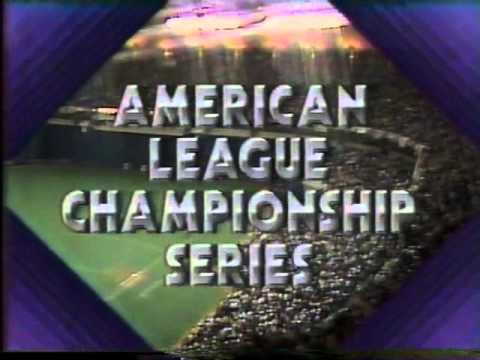 1987 ALCS Game Two - NBC Opening Montage - YouTube