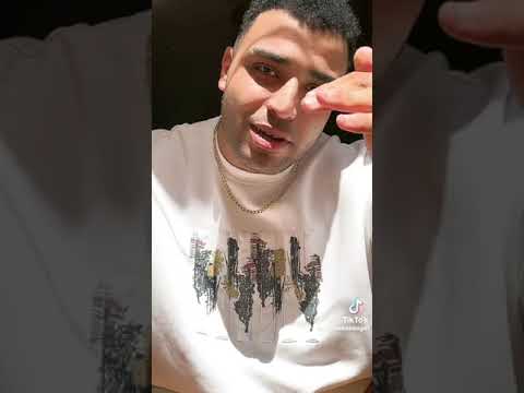 رساله من اسلام كابونجا لي ابو ليله بتاع ربنا اسمع قبل مايفوتك