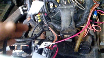 polaris no spark ac to dc ingnition conversion