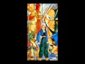 Dragon ball z tv special 02aoi kaze no hope audio japons