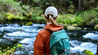 Our Trip to Oregon