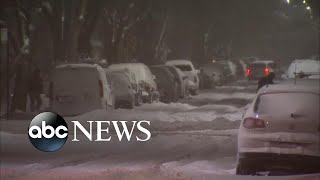 New Jersey declares state of emergency