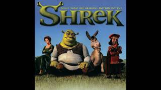 Shrek - Bad Reputation (Halfcocked)