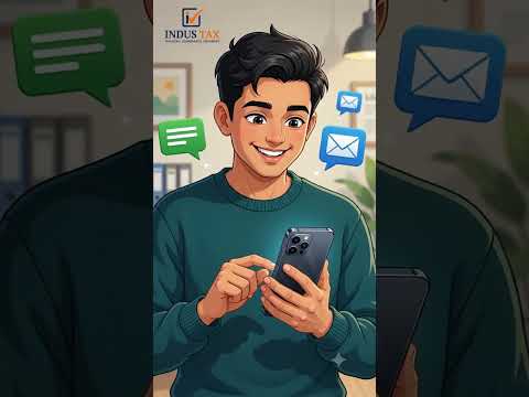 Indus Tax on YouTube