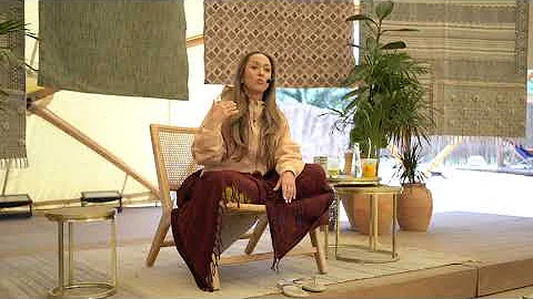 Yoga and a Calm Mind - Kino MacGregor - Inspiring ...