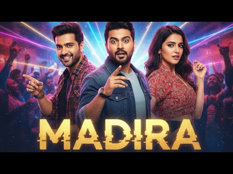 Madira Rahu Ketu Pulkit Samrat VarunSharma Shalini Panday Vikram Montrose Simar K Abhinav S
