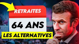 Pourquoi La Réforme Des Retraites Nest Pas La Seule Solution, Visite Du Roi Reportée Actus Du Jour