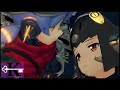 Dadapon lila and poppy qt  xenoblade chronicles 2  ep17