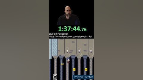 Shelltopia Exit 9 Castle of Shells Final Level A SMW Kaizo Hack #shorts