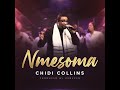 Chidi Collins NMESOMA