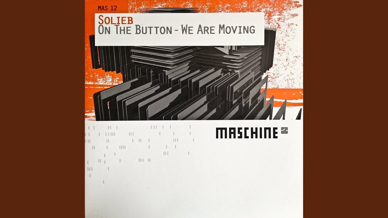 Watch We Are Moving on YouTube Watch We Are Moving on YouTube