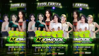 🔴#LIVE MONDOL MUSIC - HAPPY PARTY REGOL CARI'AN - KAYEN PATI - SNIPER AUDIO - 28 APRIL 2025