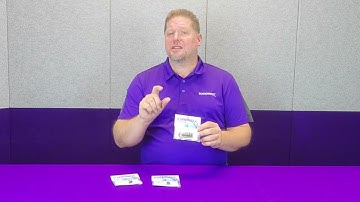 SoundTraxx Mini Cube Speakers