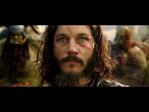 Video: Cine Este în Filmul Warcraft?