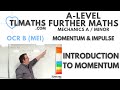 Understanding Momentum and Its Units