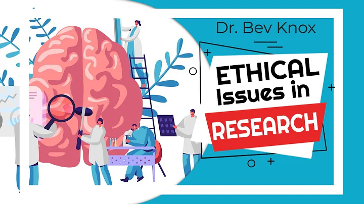 Ethical Issues in Research Explained