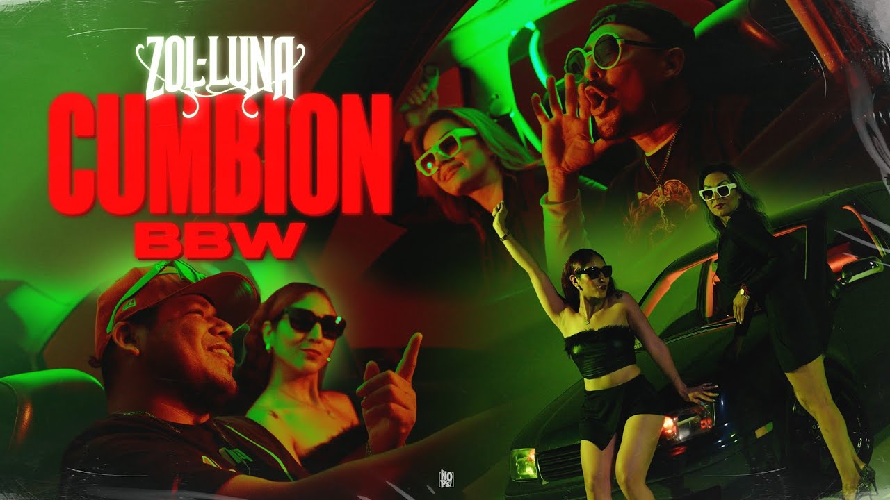 Cumbion BBW- By ZoL-Luna 