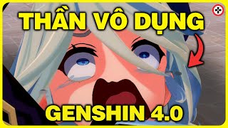 Sự thật của THỦY QUỐC FONTAIN | GENSHIN IMPACT | Phân Tích Game