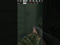 never go afk... #trending #gaming #EscapeFromTarkov