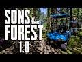 Requisition de caddies 10  sons of the forest 04