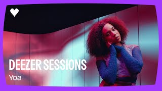 Yoa - Matcha Queen I Deezer Sessions