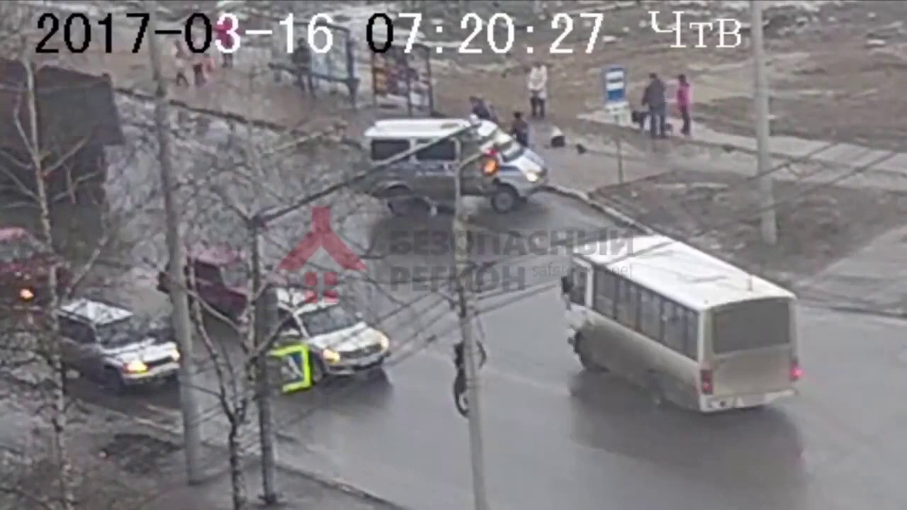 ground collapsed and a man fell into the hole