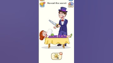 dop 5 level 851-860 solution or walkthrough #dop5 #dop #deleteonepart #shorts