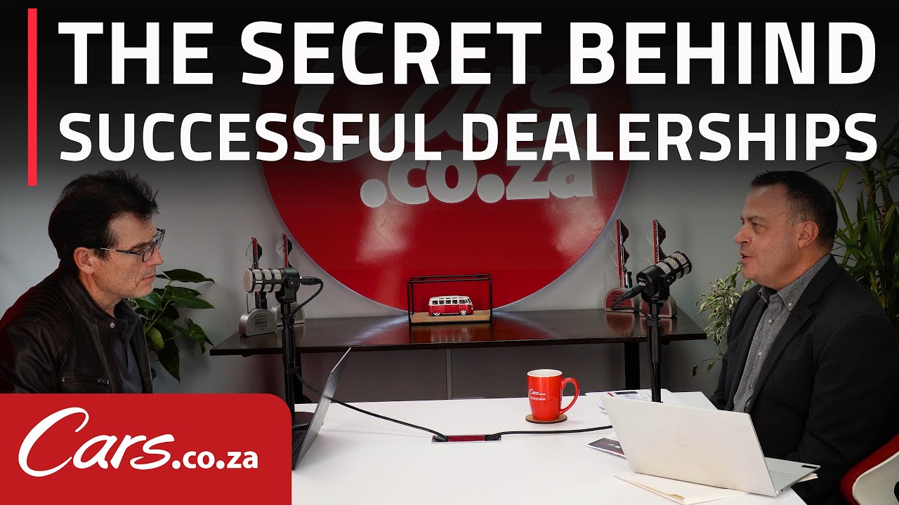 Navigating the Chinese Invasion: How Motus Retail is Adapting to a Changing Automotive Landscape