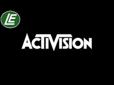 Activision Logo Evolution - YouTube