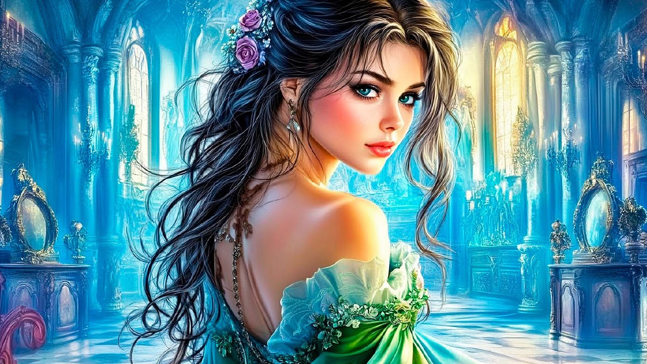 АУДИОКНИГА ПОЛНОСТЬЮ 🦋 КАК ВЫЖИТЬ НА ОТБОРЕ 🌺 ЛЮБОВНОЕ ФЭНТЕЗИ ★ ПРИКЛЮЧЕНИЕ ★ ПОПАДАНЦЫ