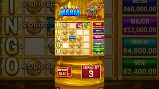 BINGO MANIA SLOT REVIEW 🎱 NEW PRAGMATIC GAME 2025 🎰 PLAY ONLINE DEMO & REAL MONEY 🎯 screenshot 1