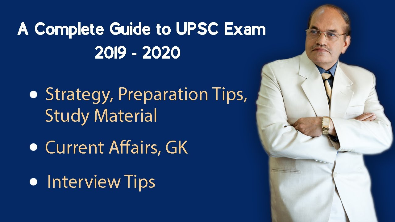 Career Disha® - How to prepare for UPSC without coaching | Things you ...