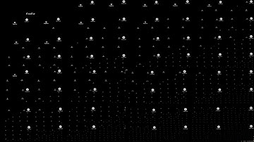 Going balls level 132 65536 times