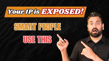 Proxy Server: How Smart Users Stay Invisible Online & Bypass Restrictions!