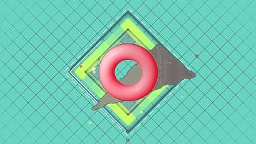 After Effects Project Files - Colorful Abstract Logo Reveal | VideoHive