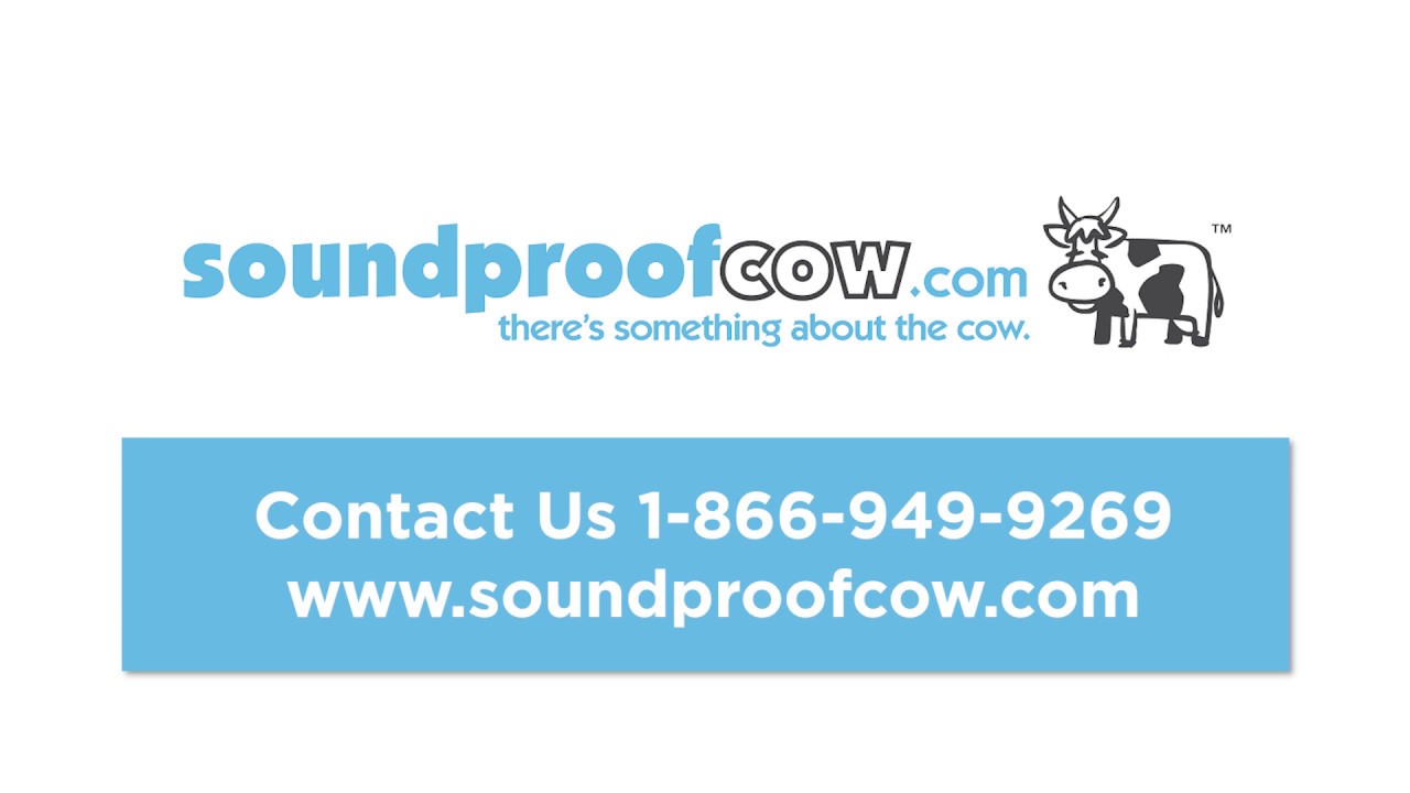 Soundproof Cow - EccoTone Linear 284, Wood Soundproofing Panel, Wood  Acoustic Panel