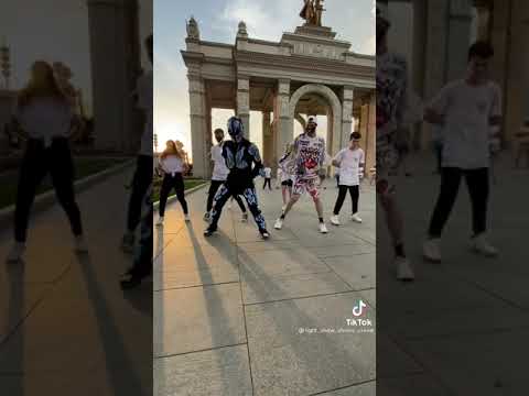 أجمل رقص على أغنية سيمبا با لو بيرا Cool 