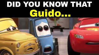 Did you know that Guido