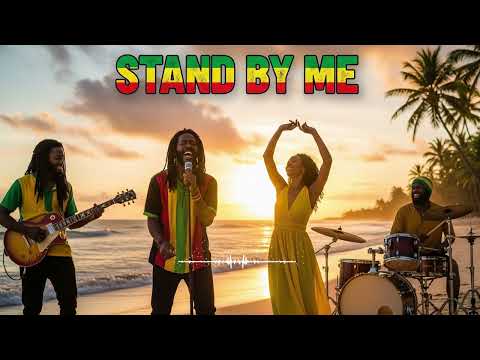 Stand By Me Reggae Cover Ben E King