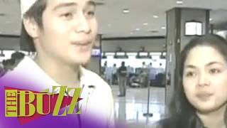 The Buzz Classics: Juday at Piolo, tuloy ang love team sa Guam! | Jeepney TV