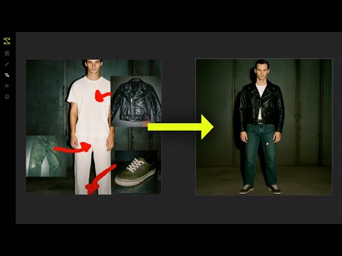 How to Tell ChatGPT-4o Exactly What to Generate Using Image Prompts