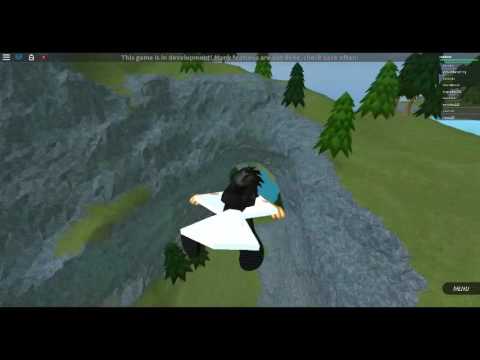 Skydiving Simulator Roblox How To Glide Up - how to make a skydiving game on roblox