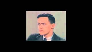 How To Keep A Job 1949