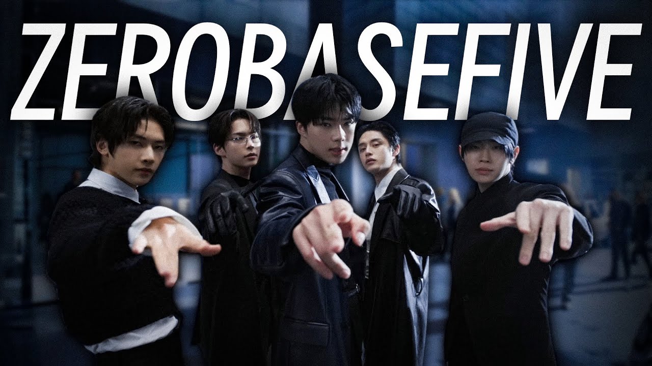 Can ZEROBASEONE Ascend To Greatness? - YouTube