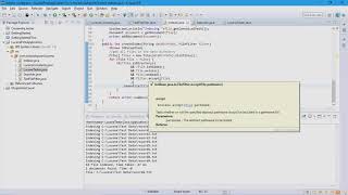 Lucene Tutorial