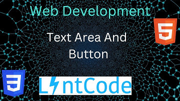 Textarea and button | LintCode 2912 · Production submission section